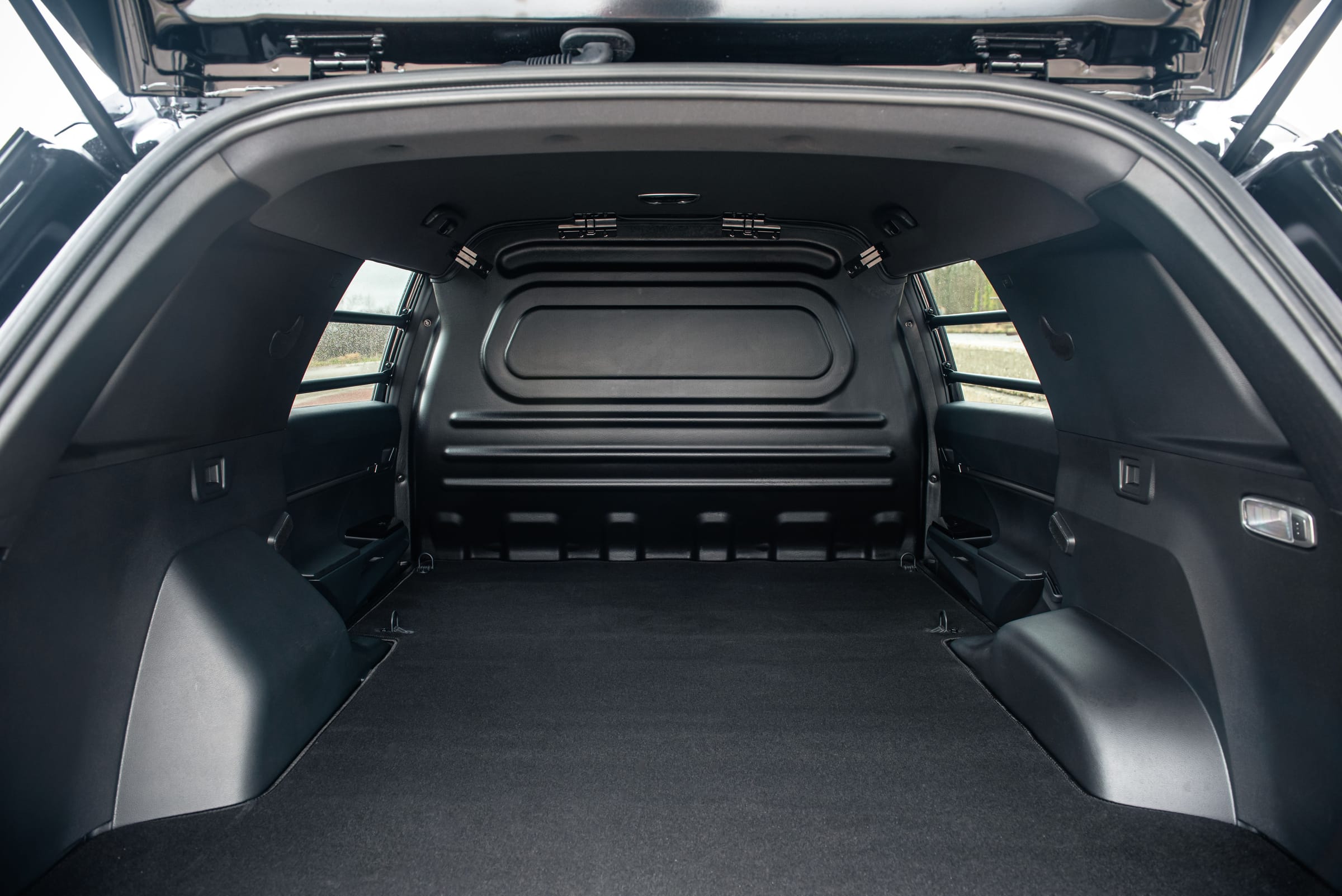 KGM Torres EVX Van > Versteeg Buurman Barneveld