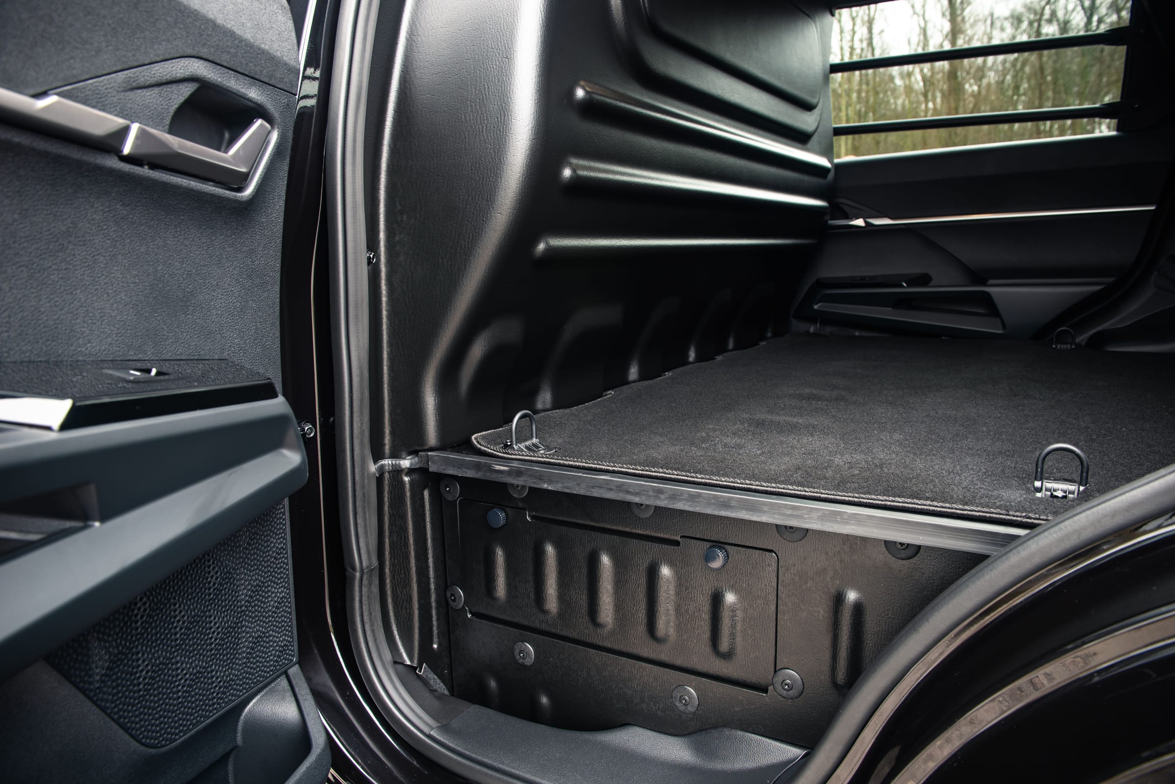 KGM Torres EVX Van > Versteeg Buurman Barneveld