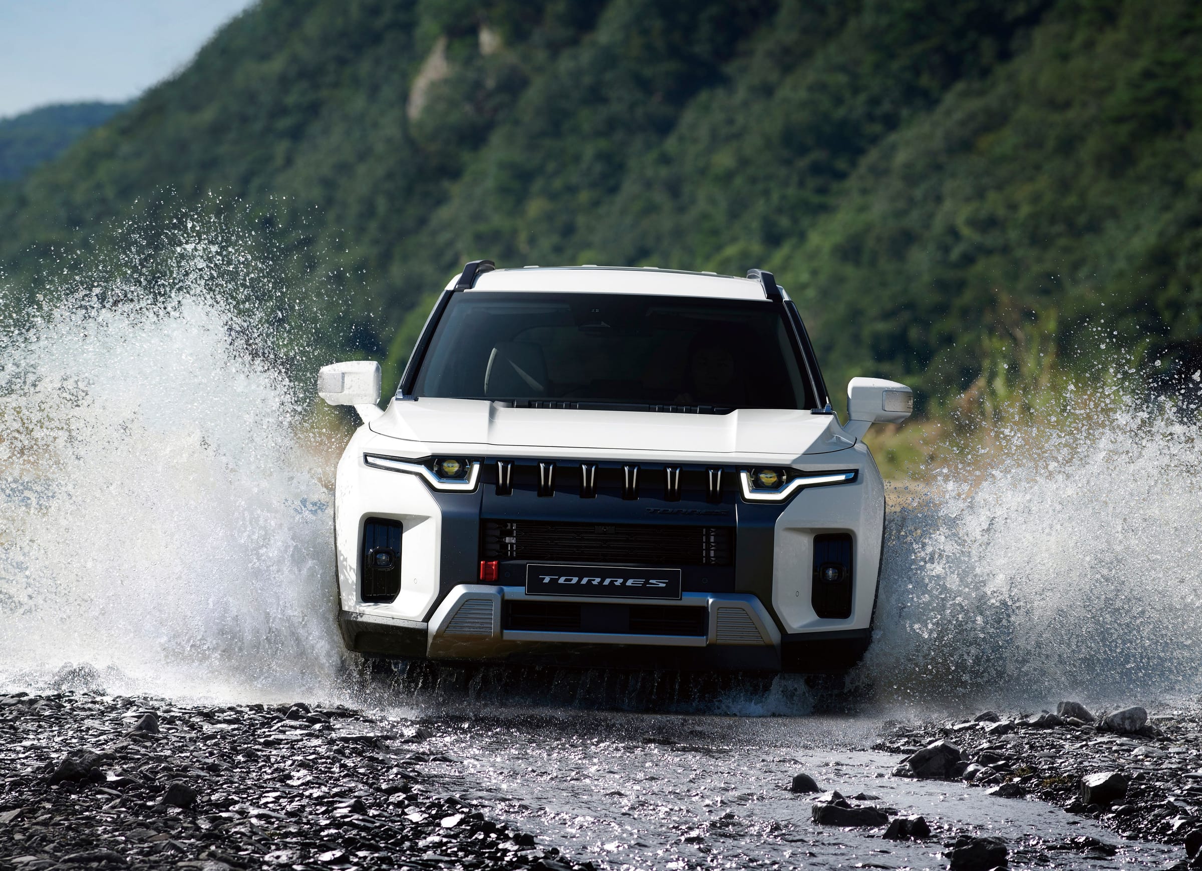 KGM Torres Hybrid > Versteeg Buurman Barneveld