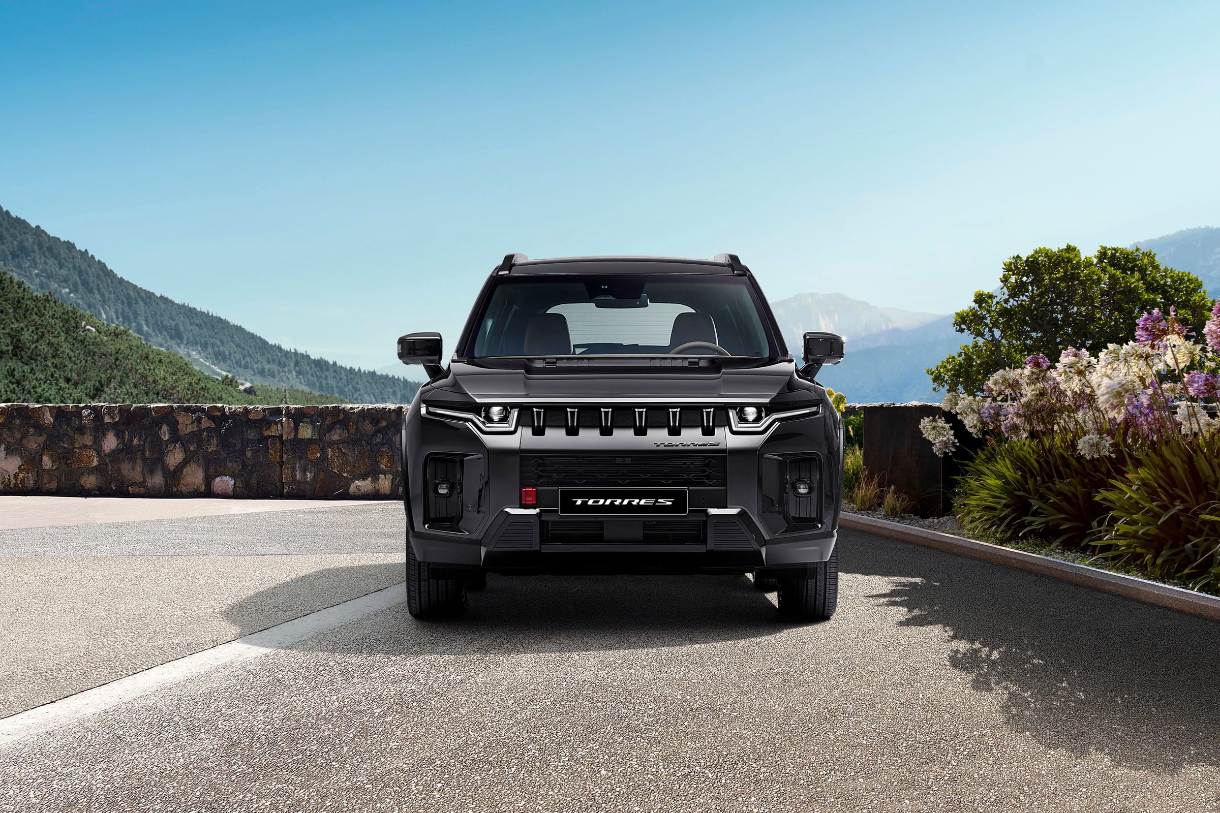 KGM Torres Hybrid > Versteeg Buurman Barneveld