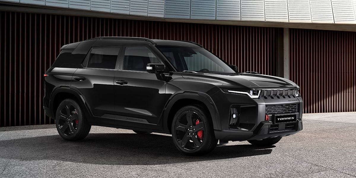 KGM Torres Hybrid > Versteeg Buurman Barneveld