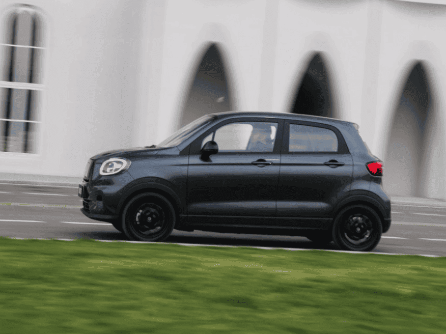 new Leapmotor B10 Auto Versteeg Buurman Voorthuizen Barneveld Ede Veenendaal Apeldoorn Deventer Ermelo