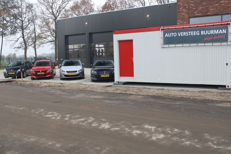 Nieuwbouw Auto Versteeg Buurman Woudenberg Peugeot en Citroen (5).jpg