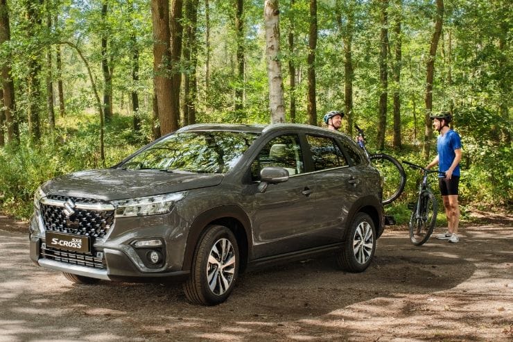 Suzuki S-Cross > Versteeg Buurman Barneveld Ermelo Deventer Nunspeet