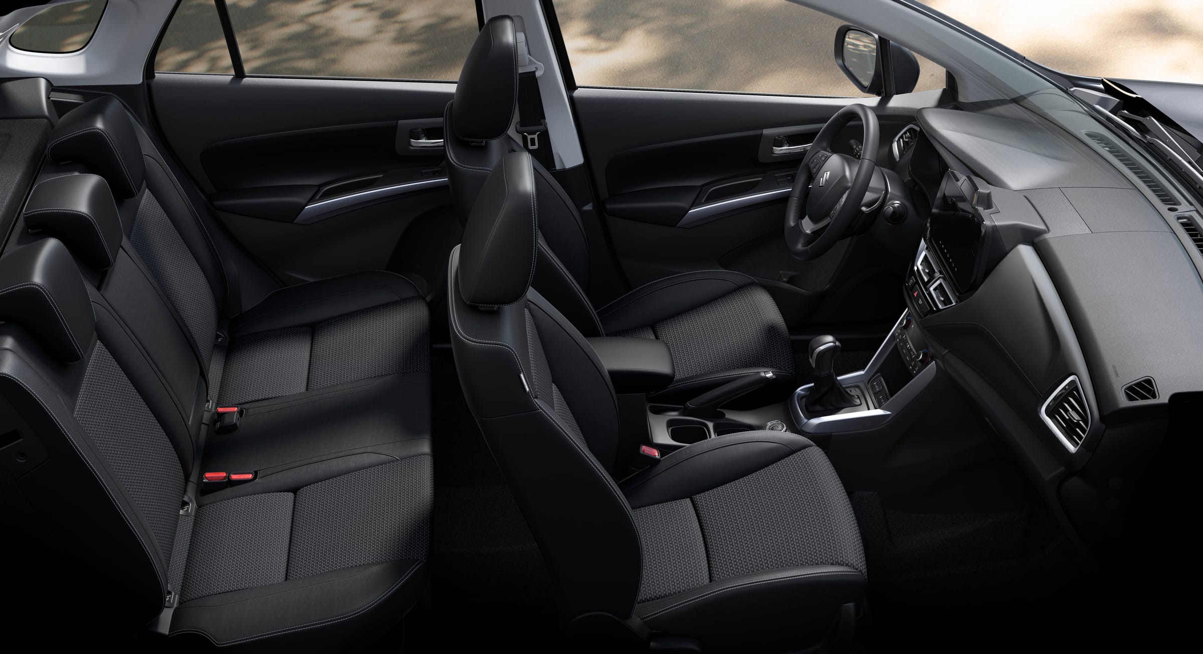 Suzuki S-Cross > Versteeg Buurman Barneveld Ermelo Deventer Nunspeet