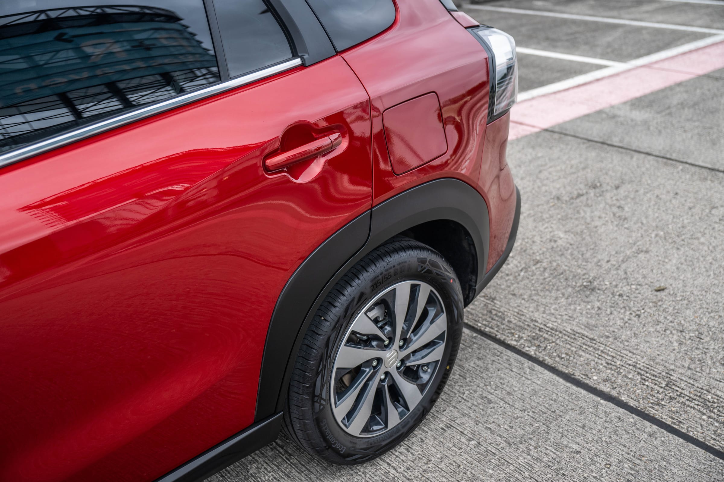 Suzuki S-Cross > Versteeg Buurman Barneveld Ermelo Deventer Nunspeet