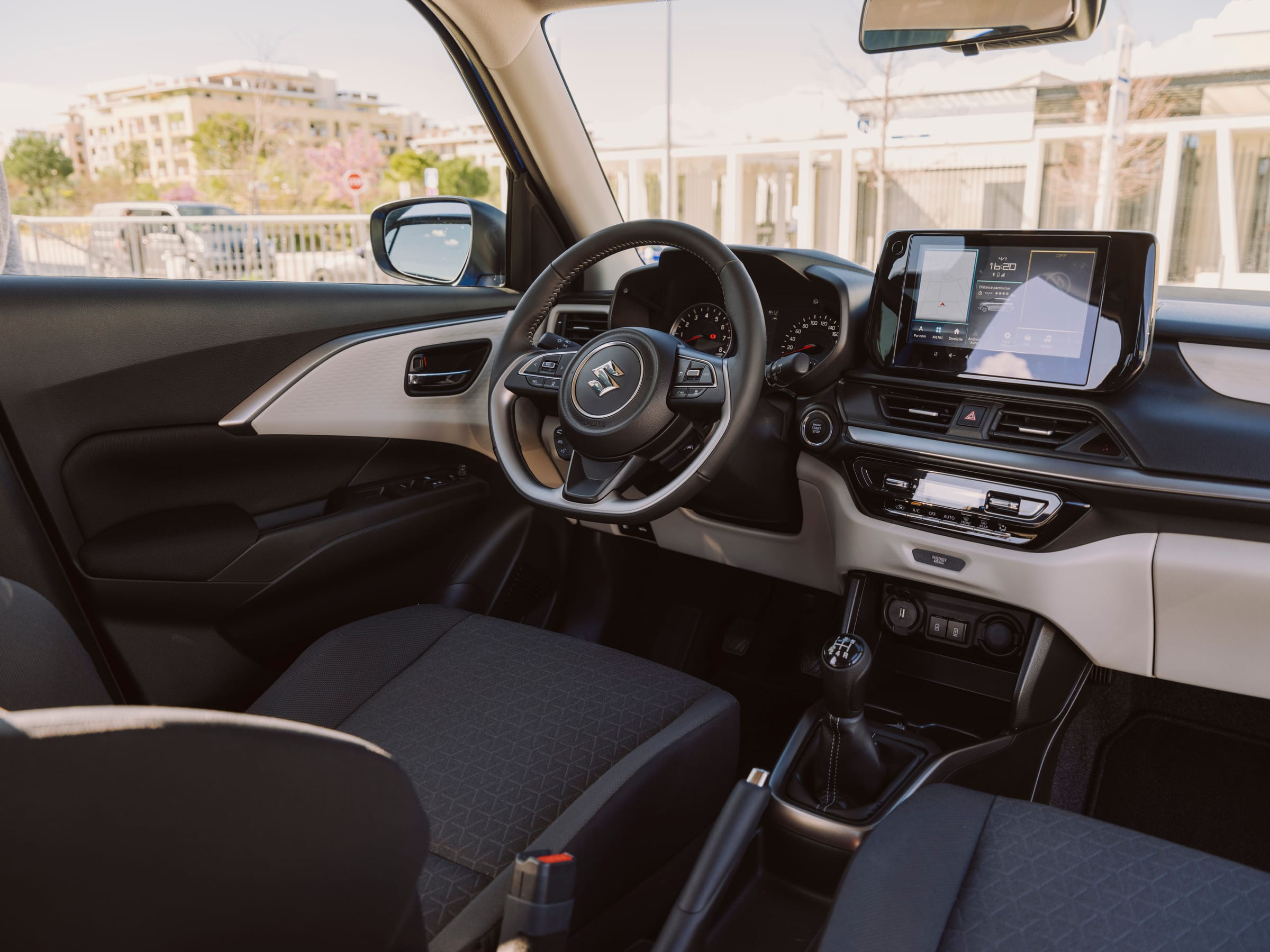 Suzuki Swift > Versteeg Buurman Barneveld Ermelo Deventer Nunspeet