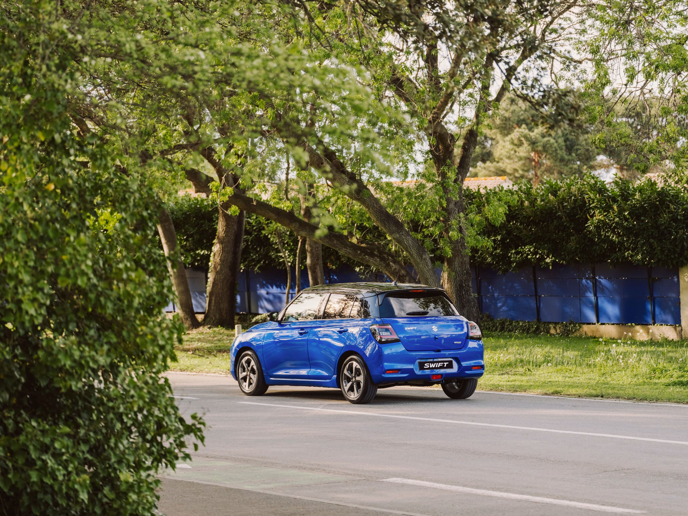 Suzuki Swift > Versteeg Buurman Barneveld Ermelo Deventer Nunspeet