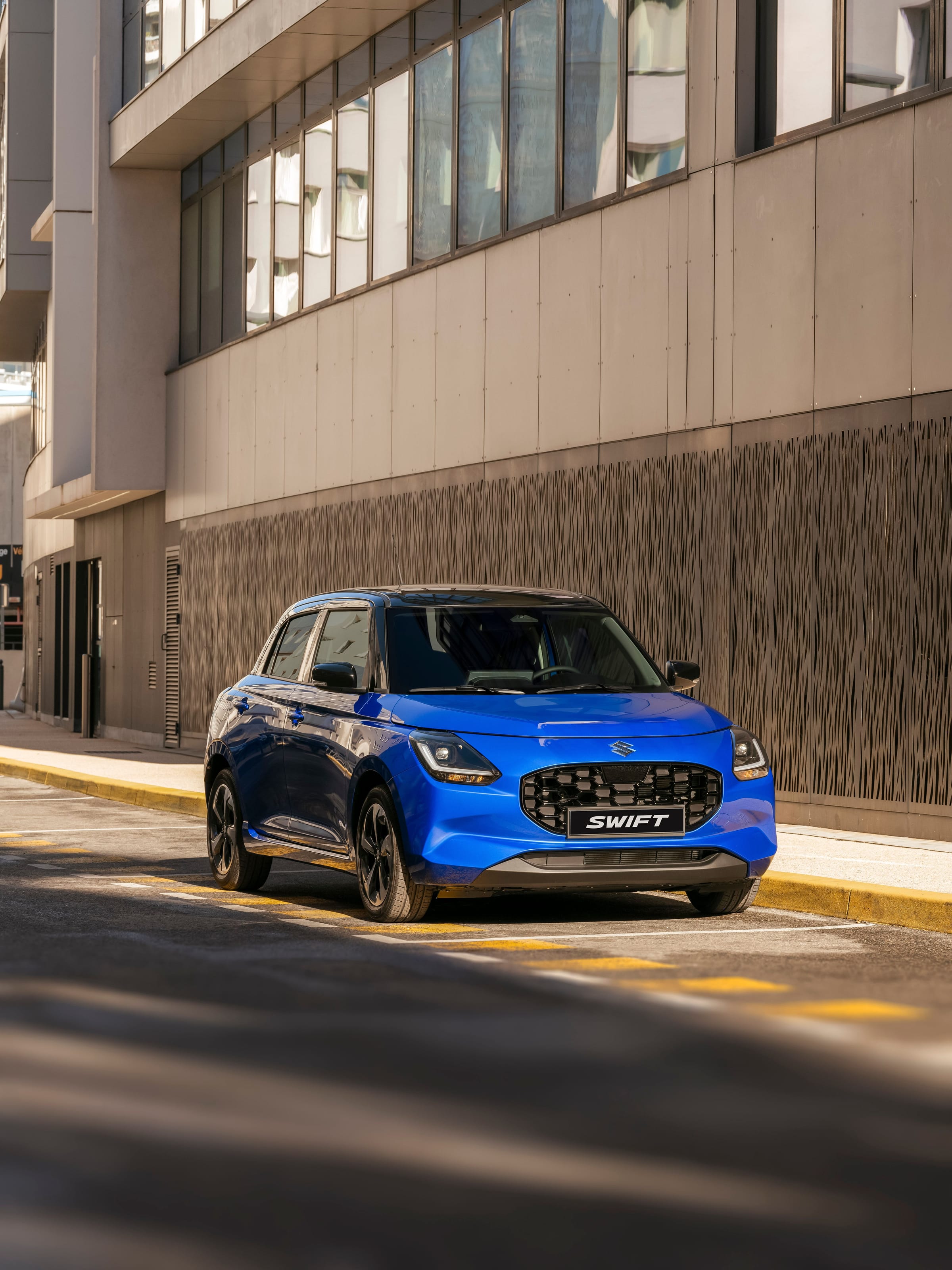 Suzuki Swift > Versteeg Buurman Barneveld Ermelo Deventer Nunspeet