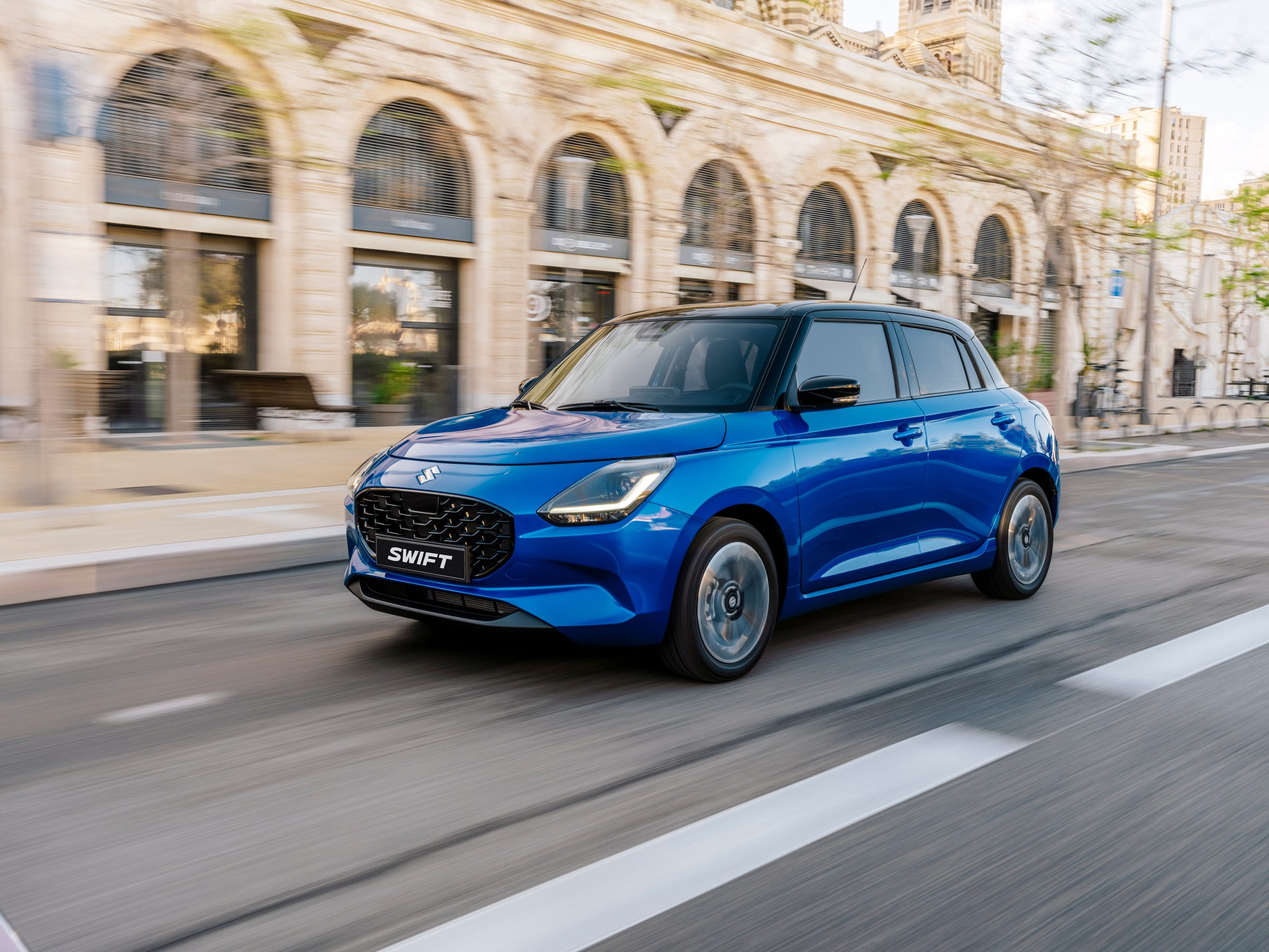 Suzuki Swift > Versteeg Buurman Barneveld Ermelo Deventer Nunspeet