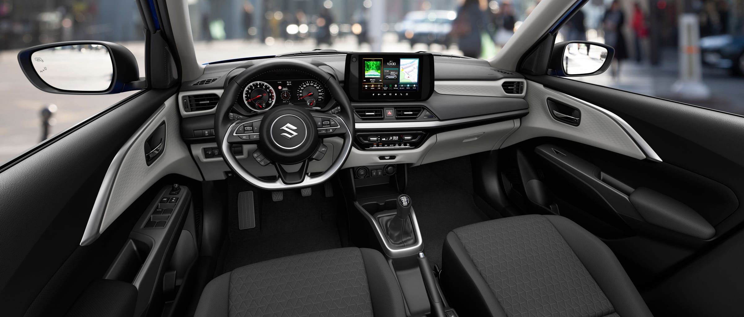 Suzuki Swift > Versteeg Buurman Barneveld Ermelo Deventer Nunspeet