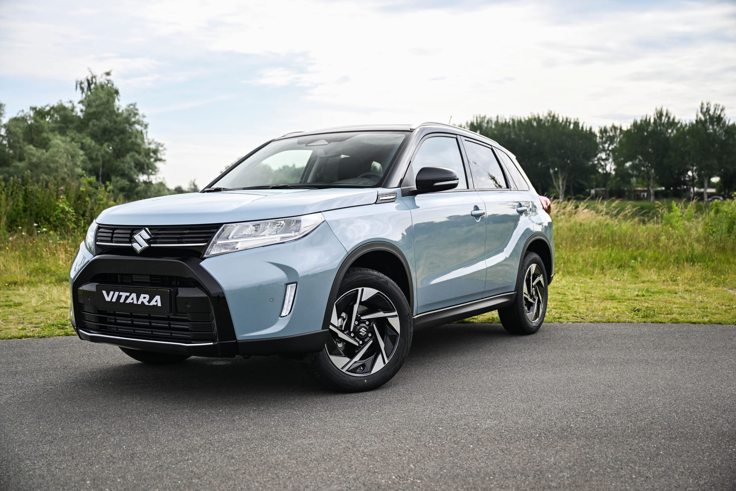Suzuki Vitara > Auto Versteeg Buurman Barneveld Ermelo Deventer Nunspeet